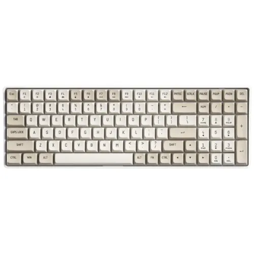 Teclado Gamer Mecânico Darkflash Gd101