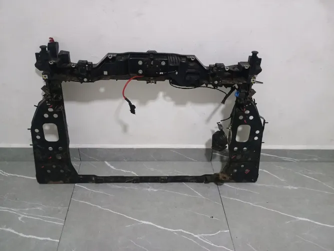 painel frontal fiat toro 1.3 2022 a 2026 