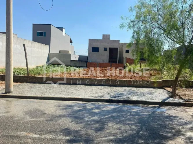 Terreno à venda, Residencial Jardim Nathália, Sorocaba, SP
