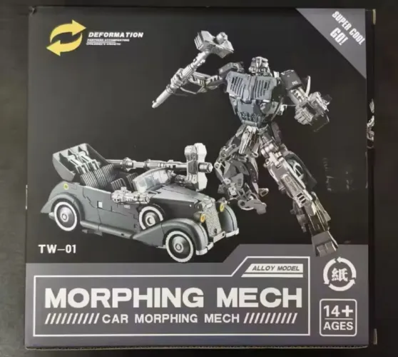 Transformers Bumblebee 
