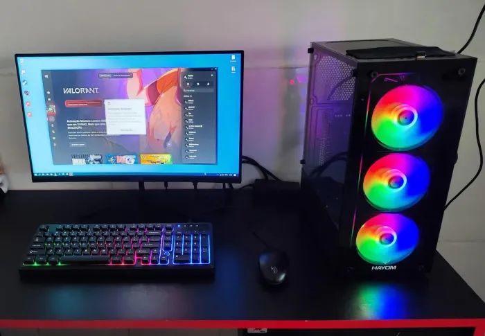 PC GAMER