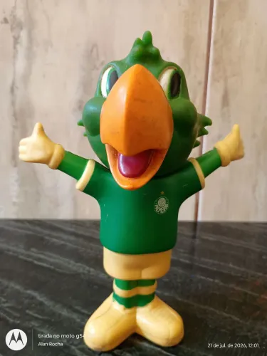 Mascote Palmeiras