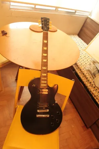 Guitarra Gibson Les Paul Studio