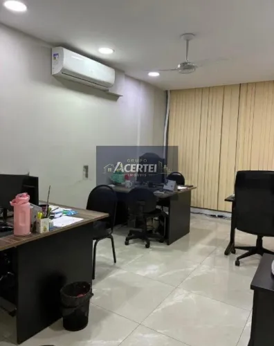 Sala à Venda no Centro de Niterói | 35m² por R$160 mil