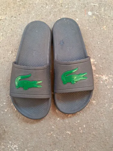 Chinelo Lacoste  39