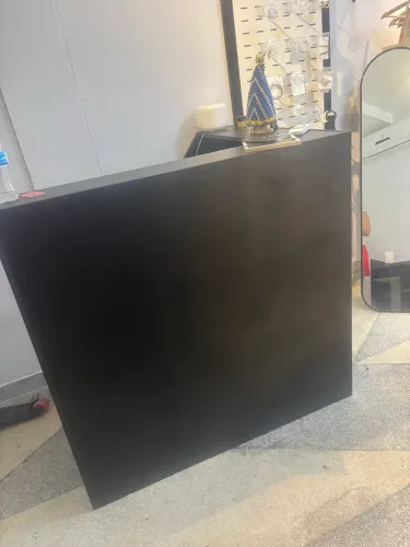 Balcão em L