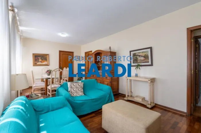 APARTAMENTO - PINHEIROS - SP