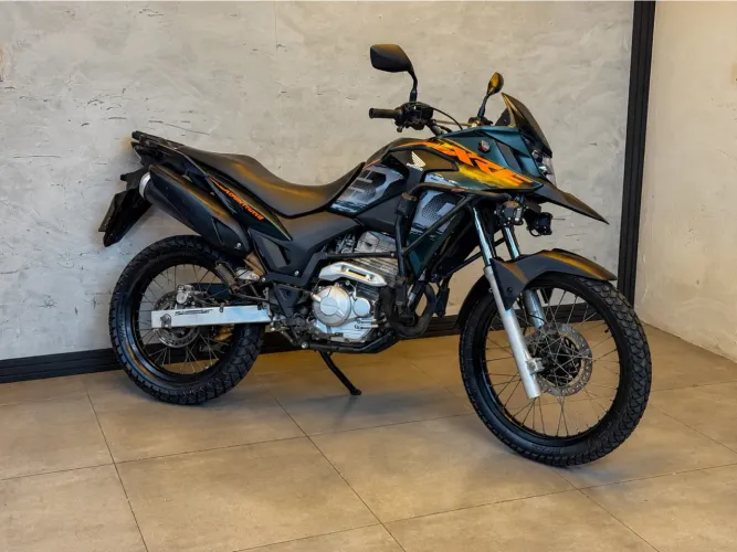Honda Xre 300 adventure 2020