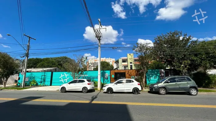 Apartamento Padrão para Venda em Tingui Curitiba-PR