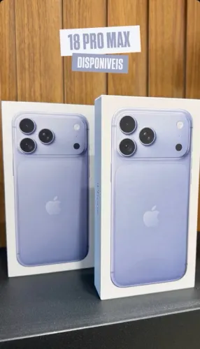 IPHONE 18 PRO MAX 