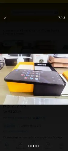 Poco X7 Pro 256gb