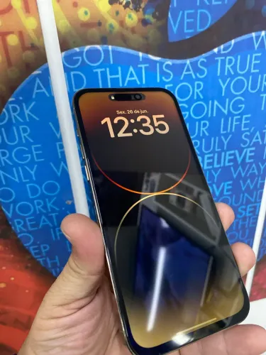 iPhone 14 Pro Max 128 gb 