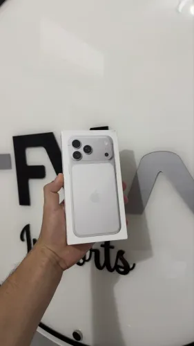 iPhone 17 Pro Max 256GB