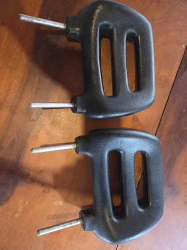 Encosto de cabeça de Fiat Uno, Palio e Tipo
