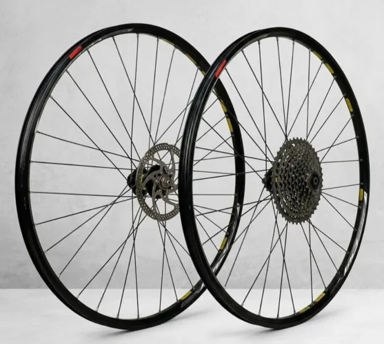 Rodas MTB aro 29