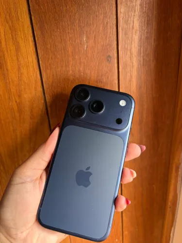 iPhone 17 pro
