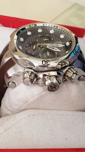 Relogio invicta Venom original reserve