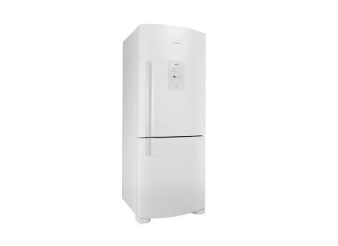 Geladeiras Brastemp Ative com freezer embaixo