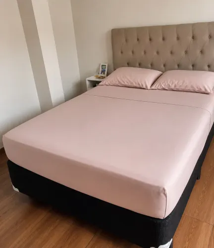 Cama+cabeceira