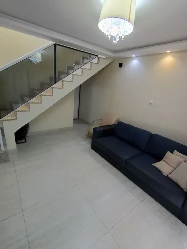 Casa à Venda no Moquetá (Nova Iguaçu)