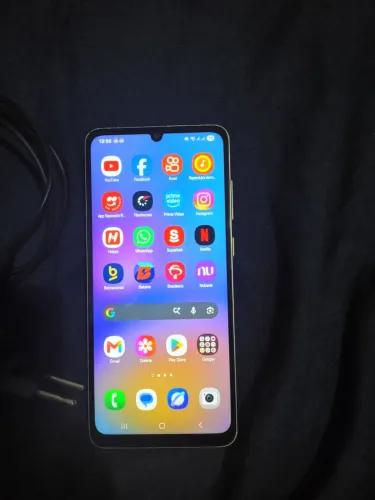 Samsung galaxy A05