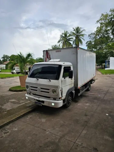 Caminhão disponível, fretes e viagens!
