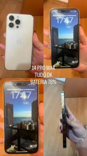 iPhone 14 pro Max