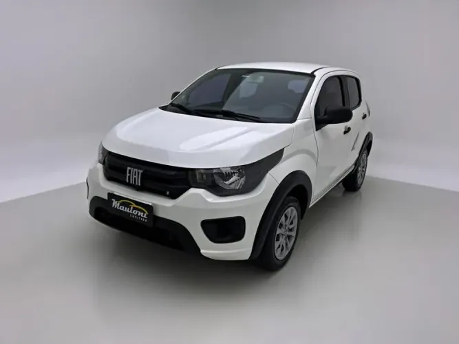 Fiat Mobi Like 1.0 Fire Flex 5P. 2024