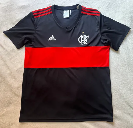 Camisa Flamengo Adidas