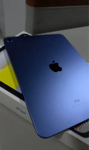 iPad 10? geração - 64GB
