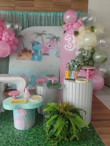 Decoração infantil $280,00