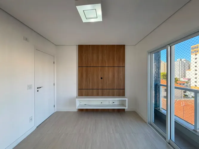 Apartamento para alugar com Piscina e academia, com 3 quartos, 85 m² - Vila Itapura