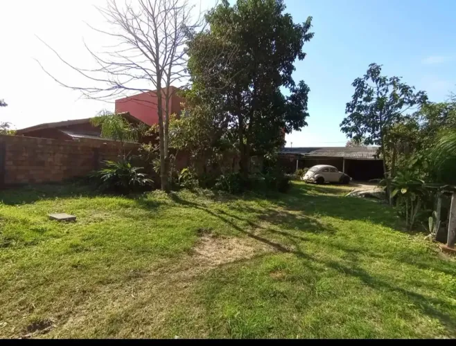 Terreno campeche Florianópolis 