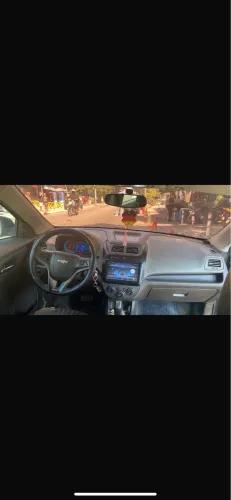 Chevrolet Cobalt Advantage 1.8 8V Eco.flex 4P Aut. 2014