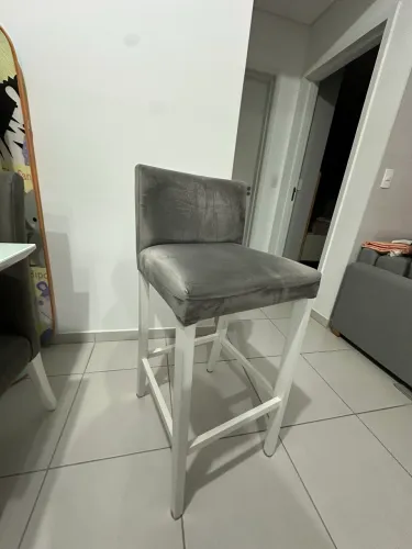 Banquetas para bancada 