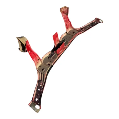 Painel Frontal Superior Fiat Palio Siena Strada Original