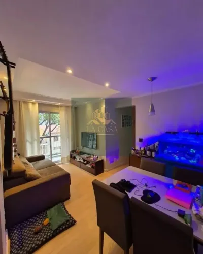 Apartamento em Ipiranga - São Paulo