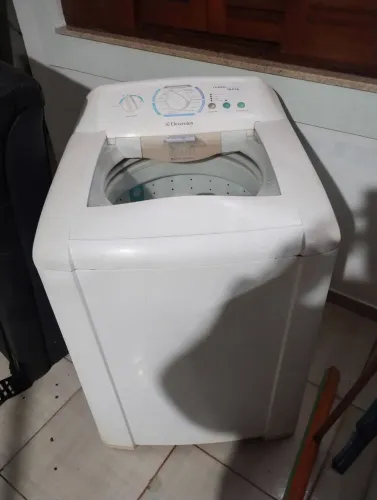 Máquina de lavar