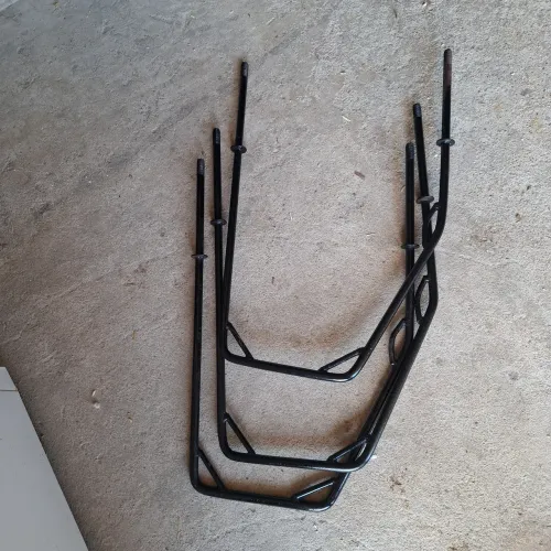triangulo para cocheira 