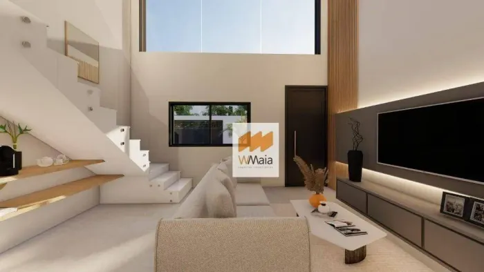 Casa à venda, 75 m² por R$ 440.000,00 - Vila do Peró - Cabo Frio/RJ