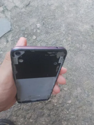 Nokia 5.4 sem tela 128GB - NFC