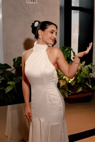 Vestido de noiva