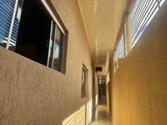 VENDO AQUISIÇÃO DE TERRENO E CONSTRUÇÃO