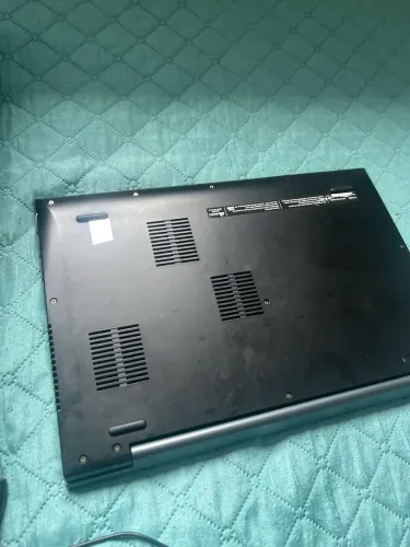 Notebook i5 vaio