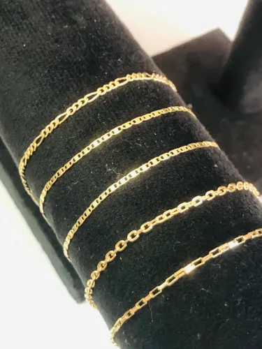 PULSEIRA MASCULINA DE MOEDA ANTIGA ?