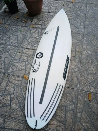 Vendo prancha de surf Canfild