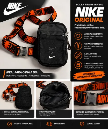 Bag Nike