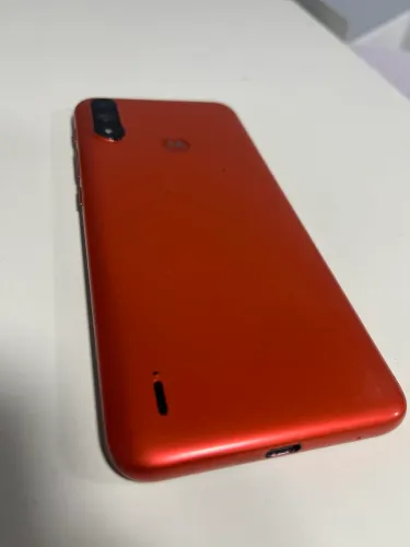 Motorola bom trincado funcionando