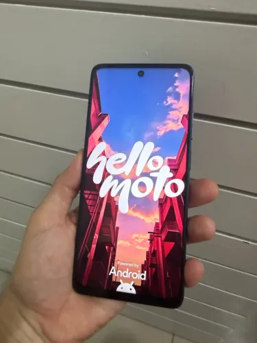 Mororola Moto z4 128 gb