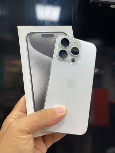 IPHONE 15 PRO 128 